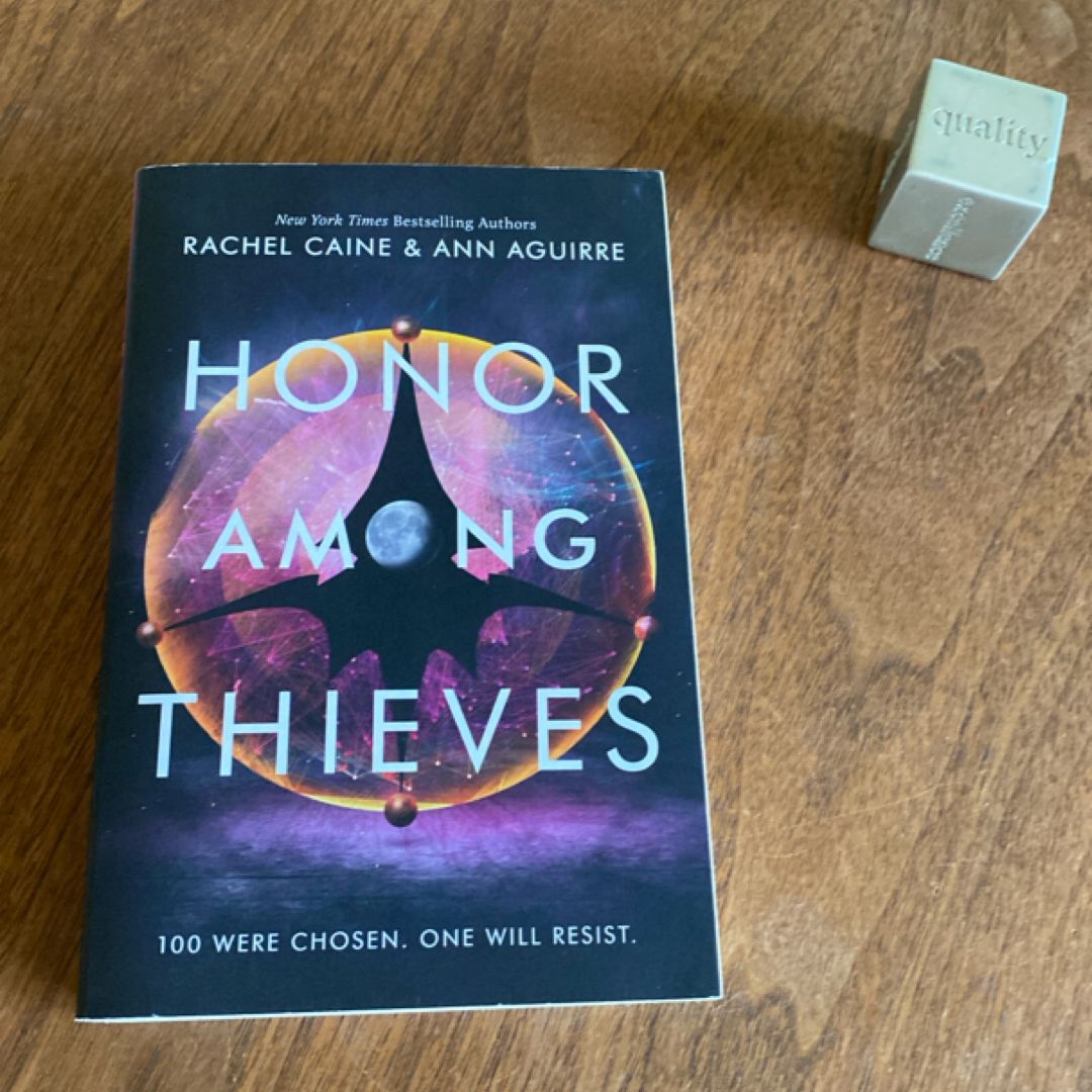 Honor among Thieves