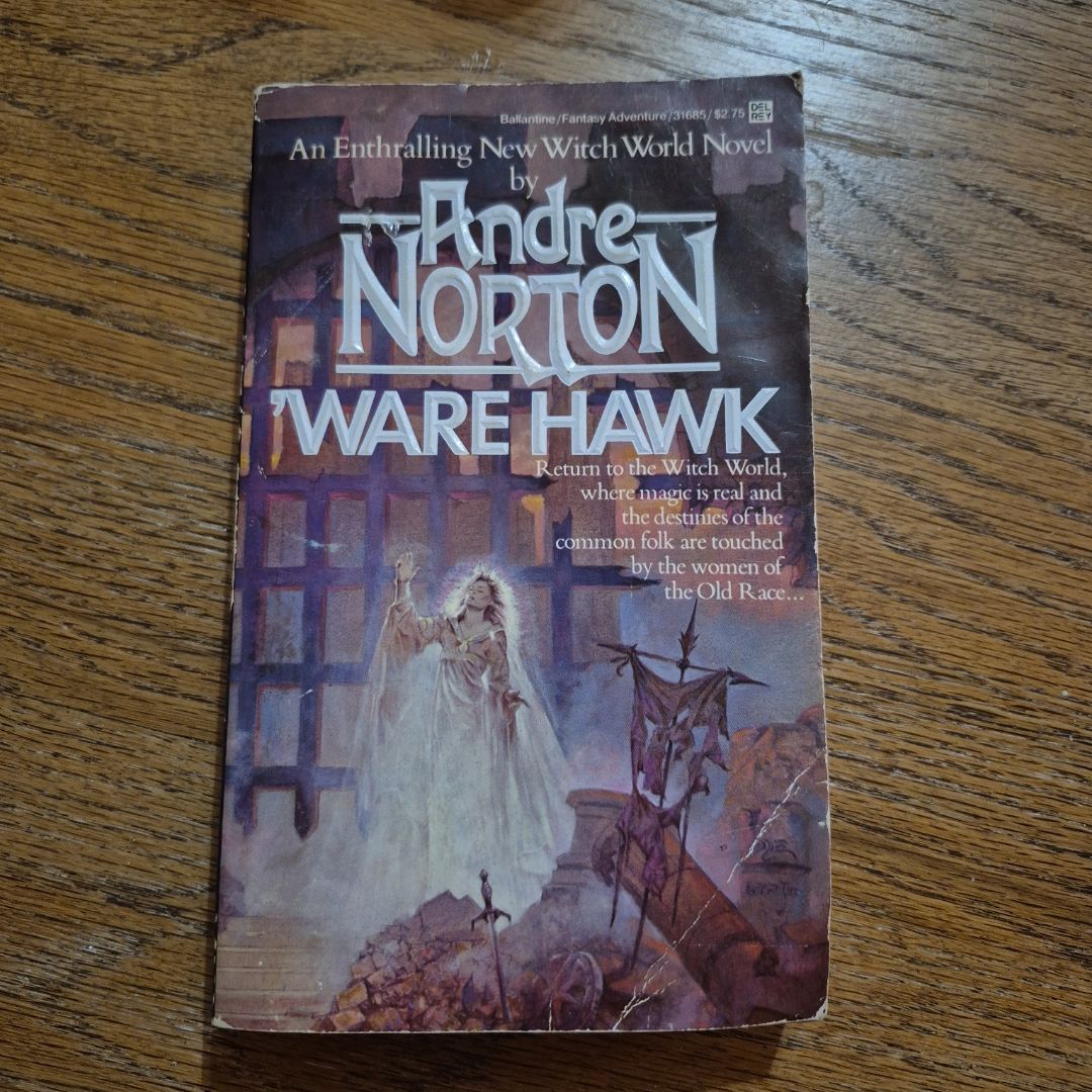 Ware Hawk