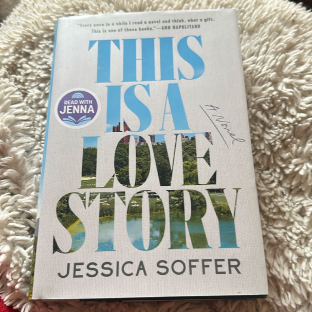 This Is a Love Story