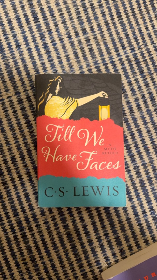 Till We Have Faces
