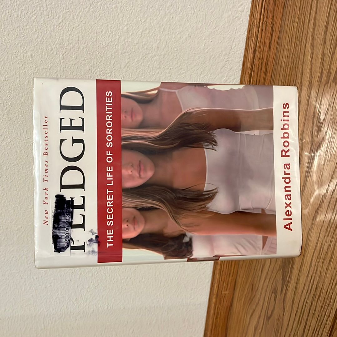Pledged