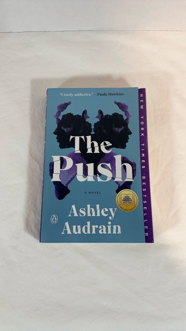 The Push