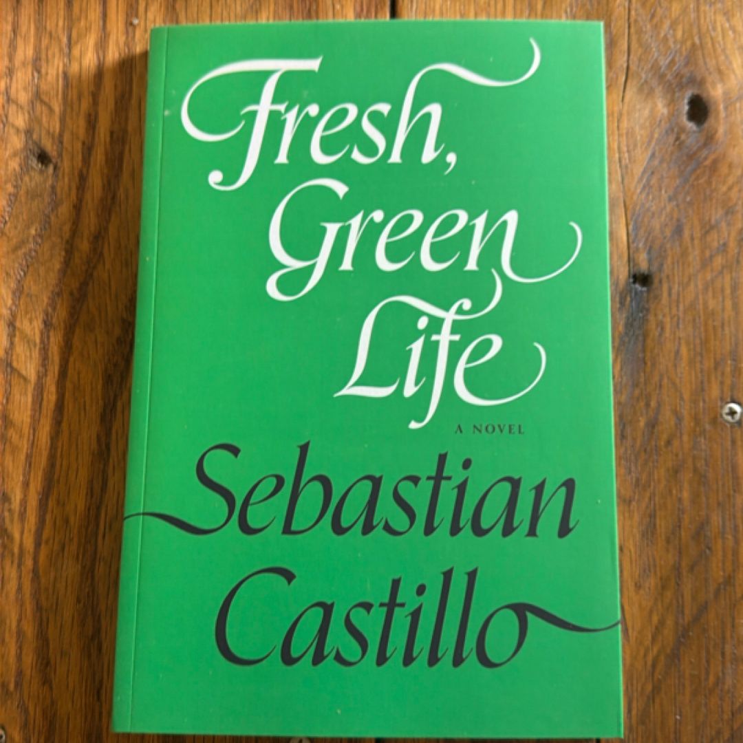 Fresh, Green Life