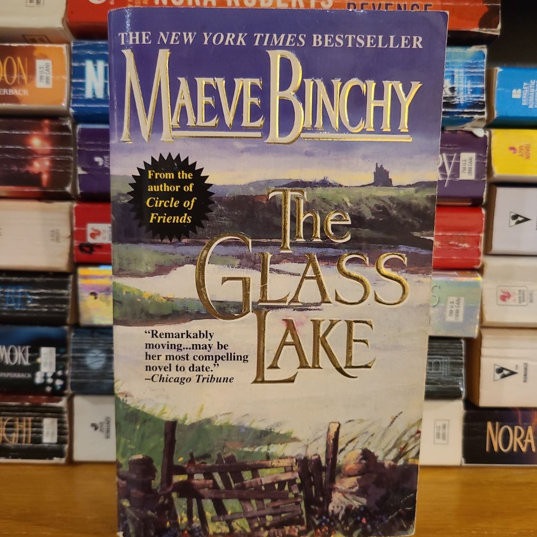 The Glass Lake