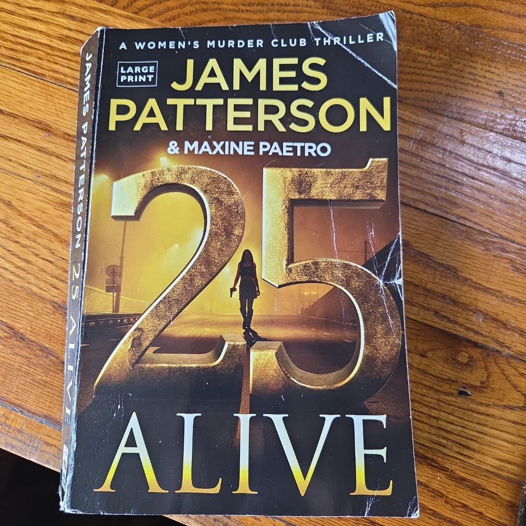 25 Alive
