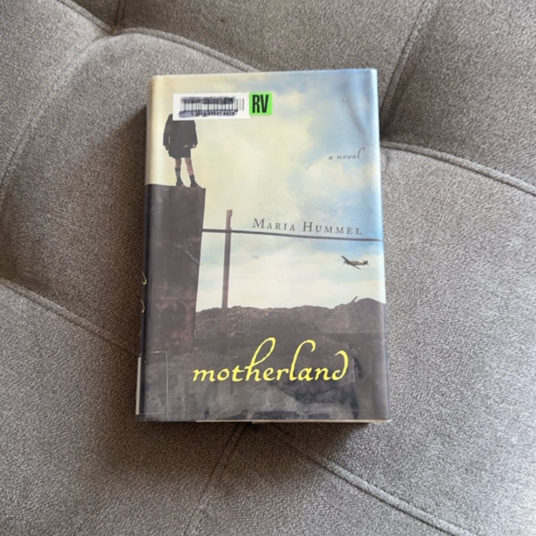 Motherland