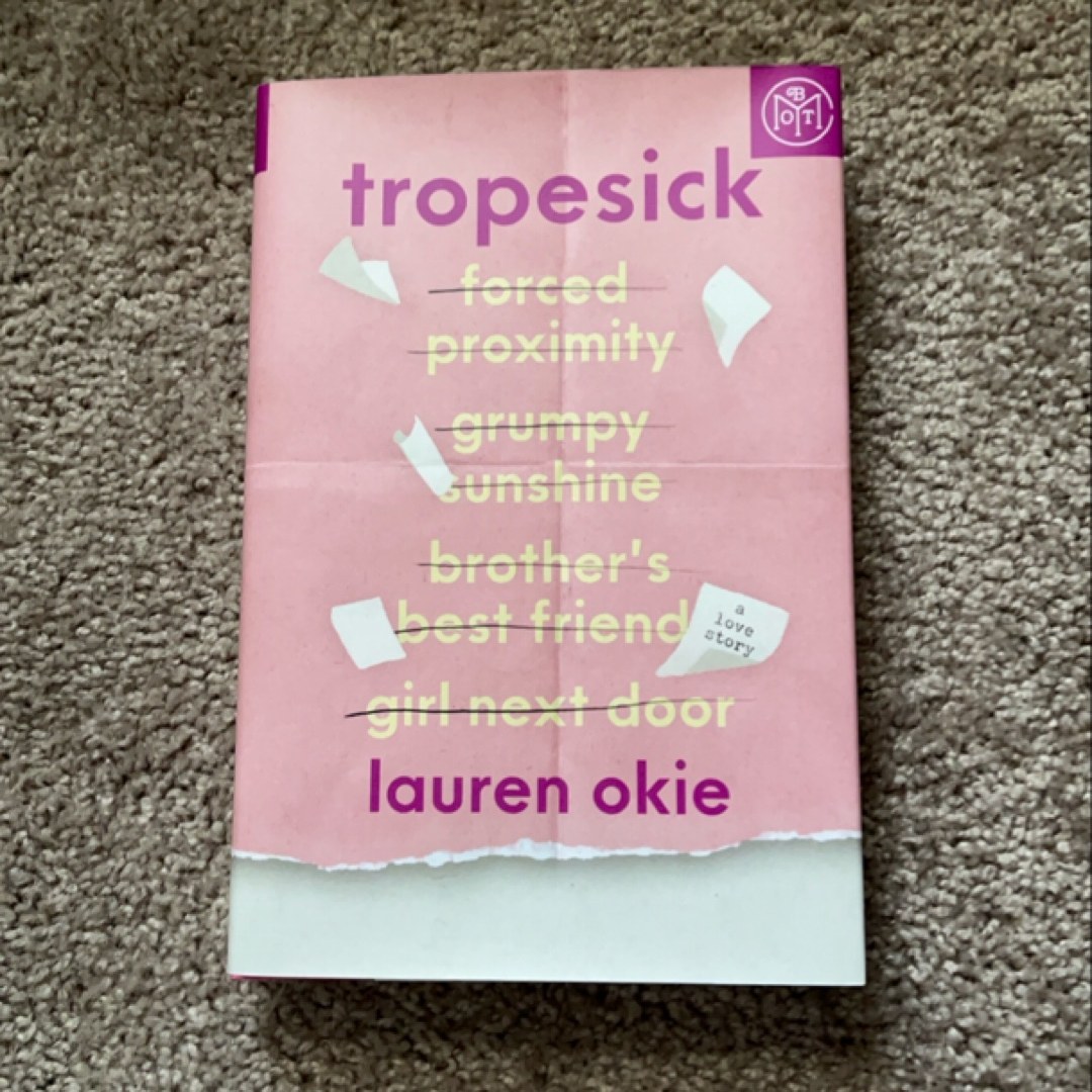 Tropesick BOTM Edition