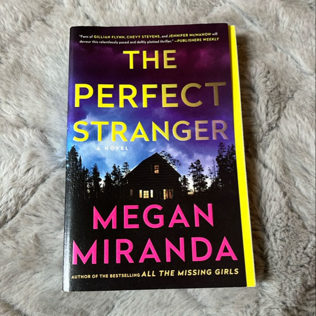 The Perfect Stranger