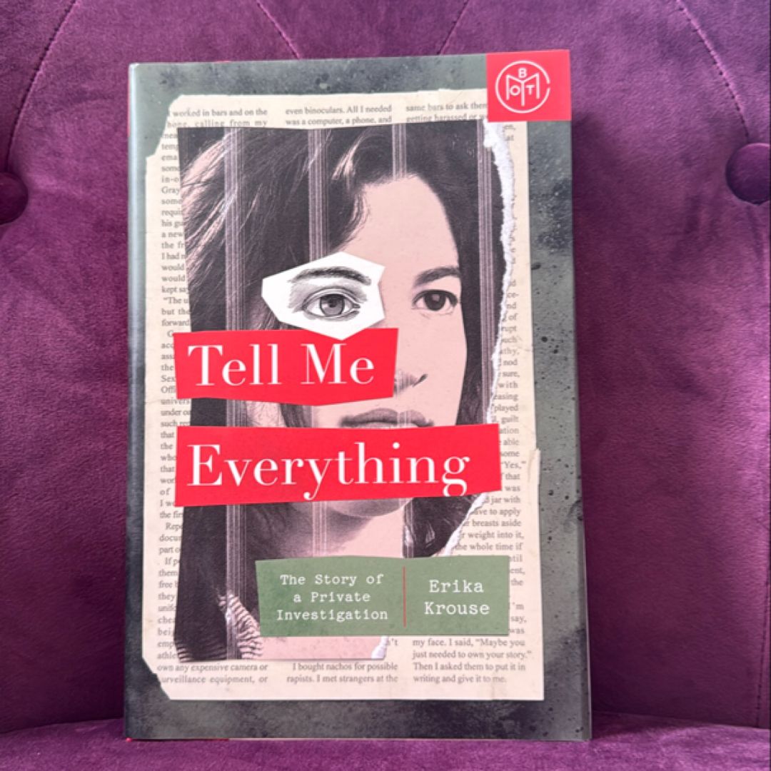 Tell Me Everything
