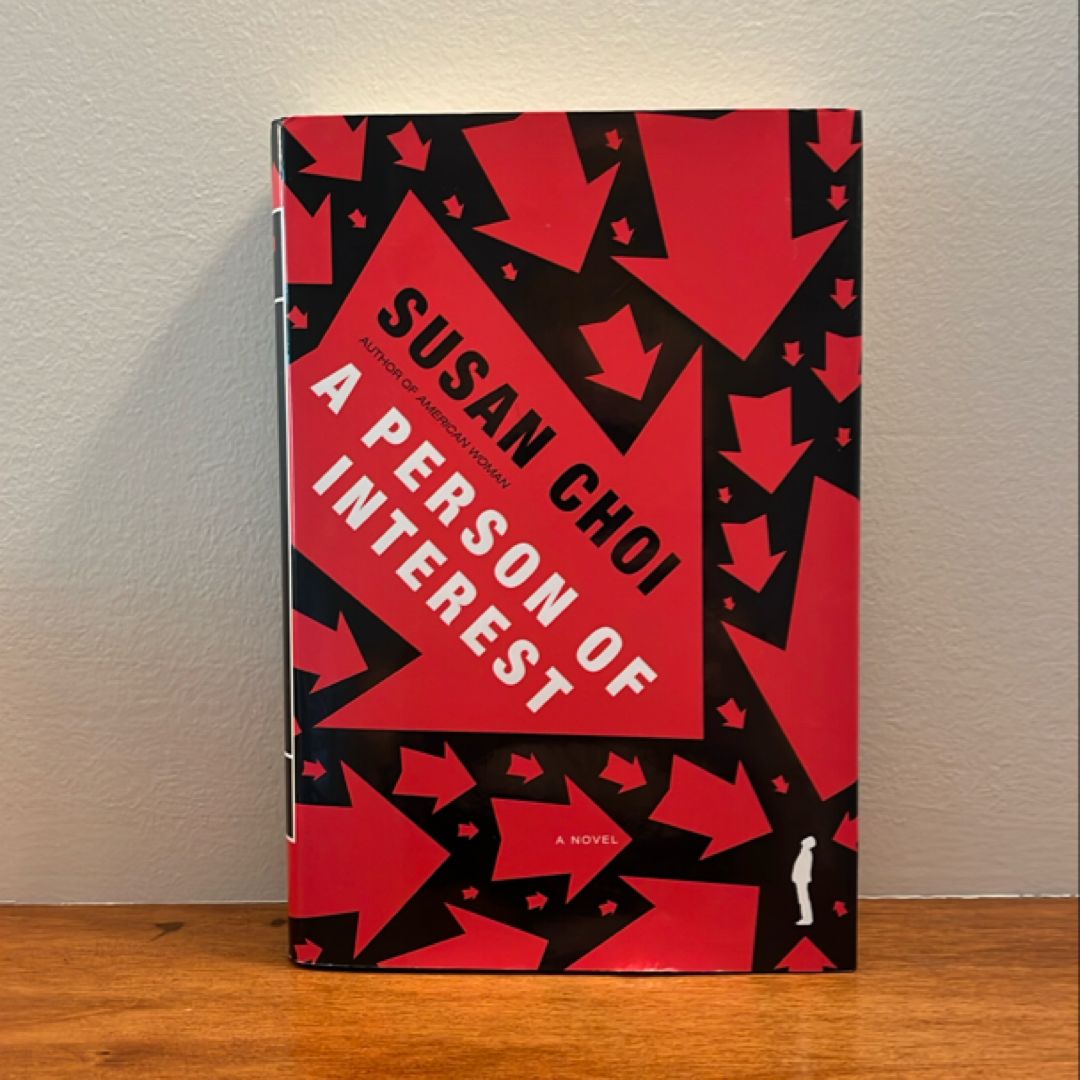 A Person of Interest