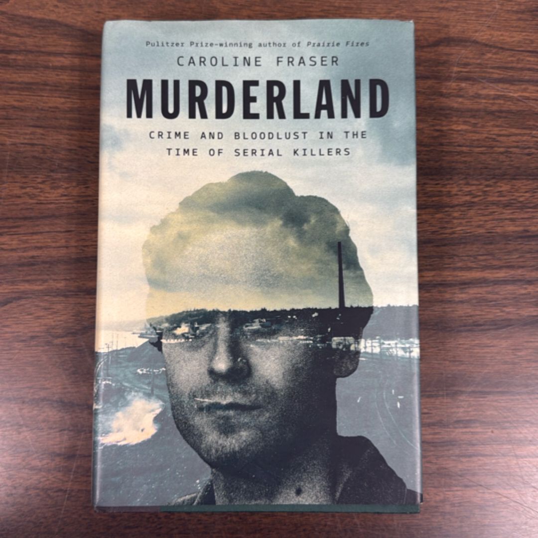 Murderland