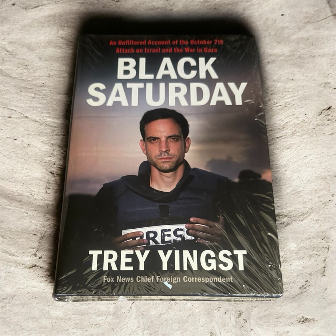 Black Saturday
