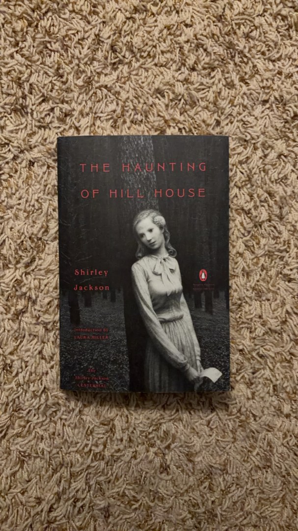 The Haunting of Hill House