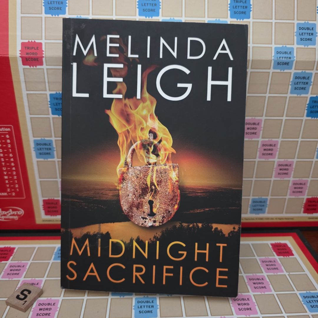 Midnight Sacrifice
