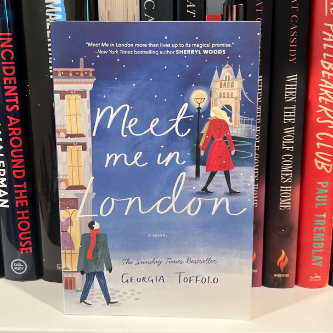 Meet Me in London