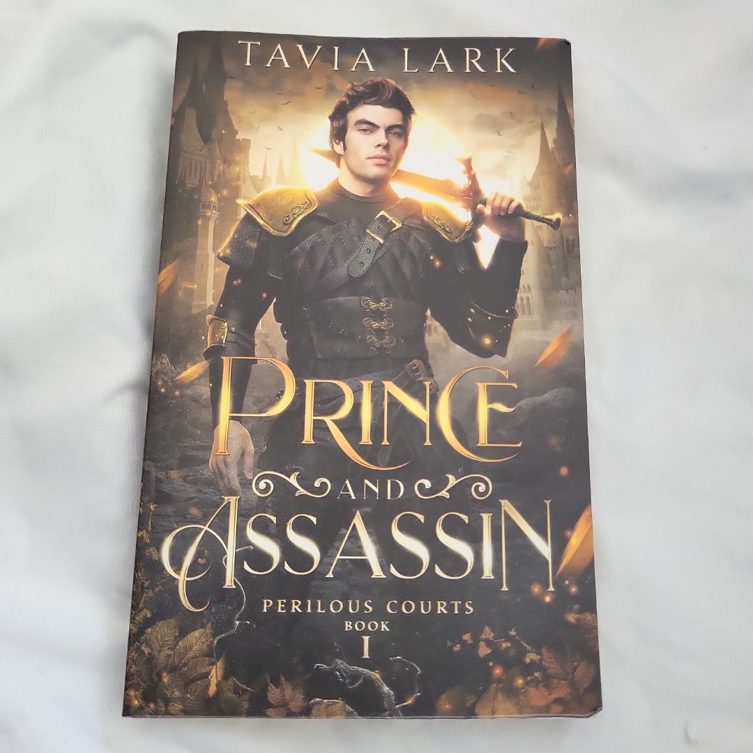 Prince and Assassin
