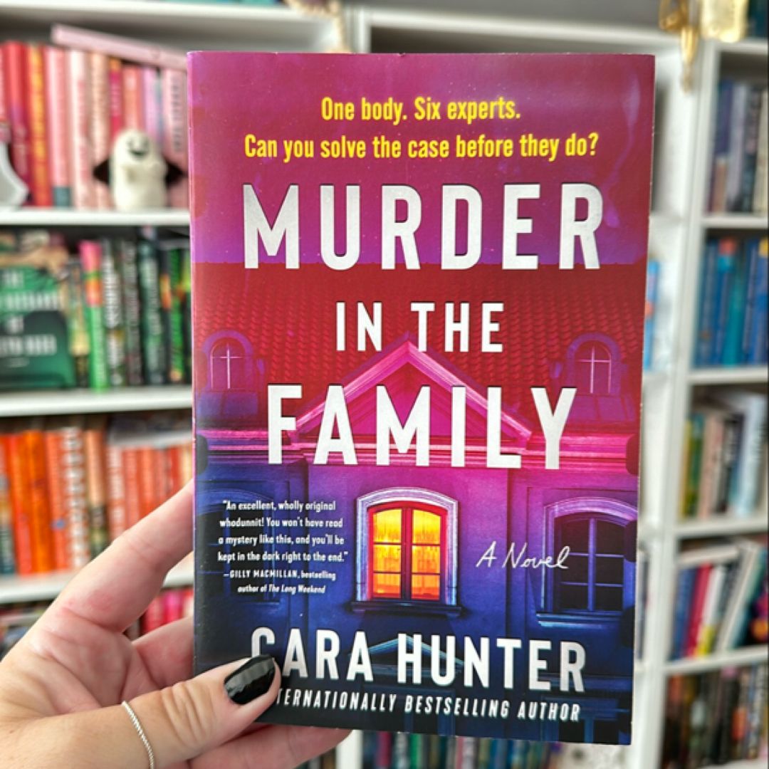 Murder in the Family