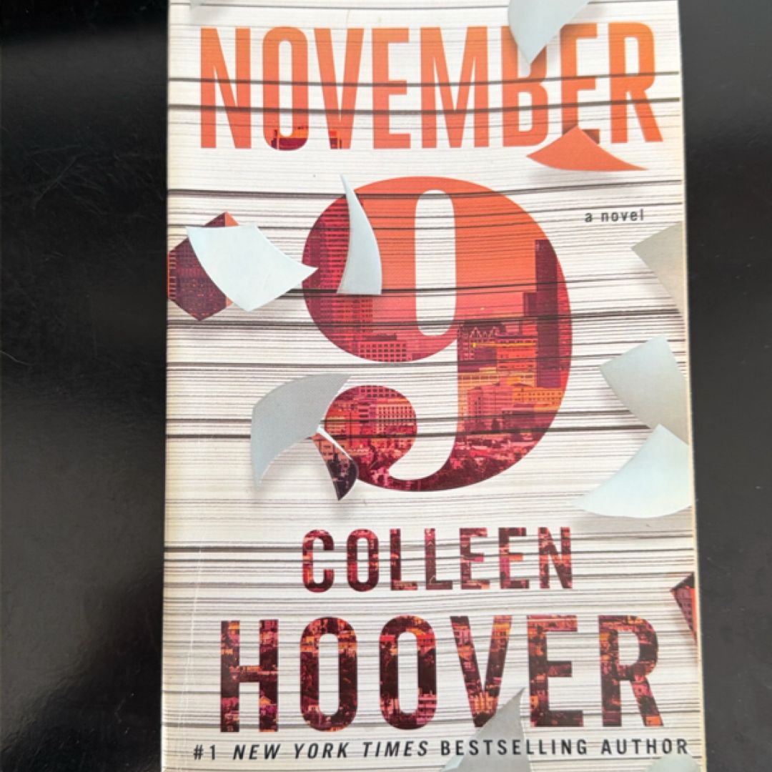 November 9