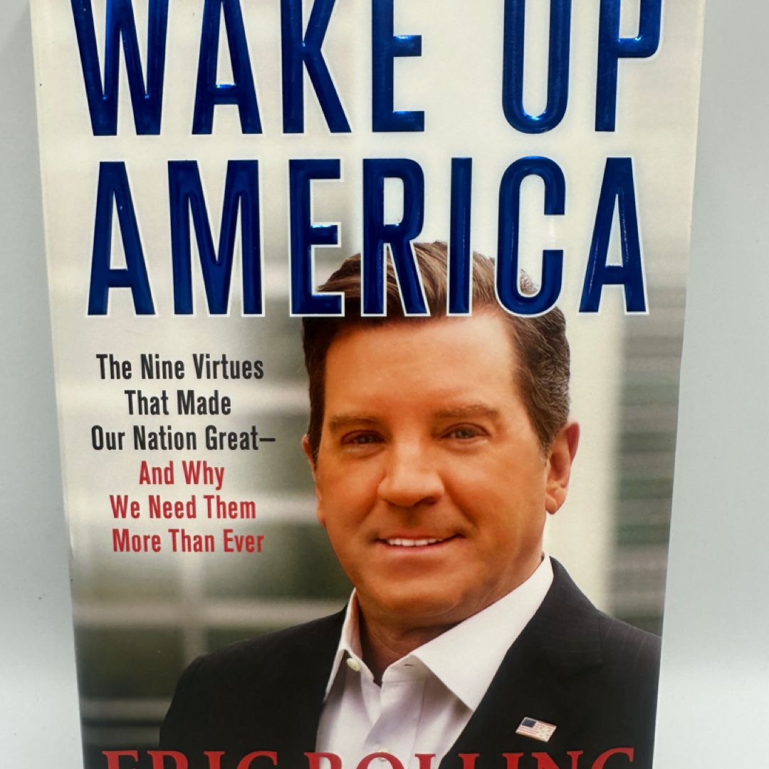 Wake up America