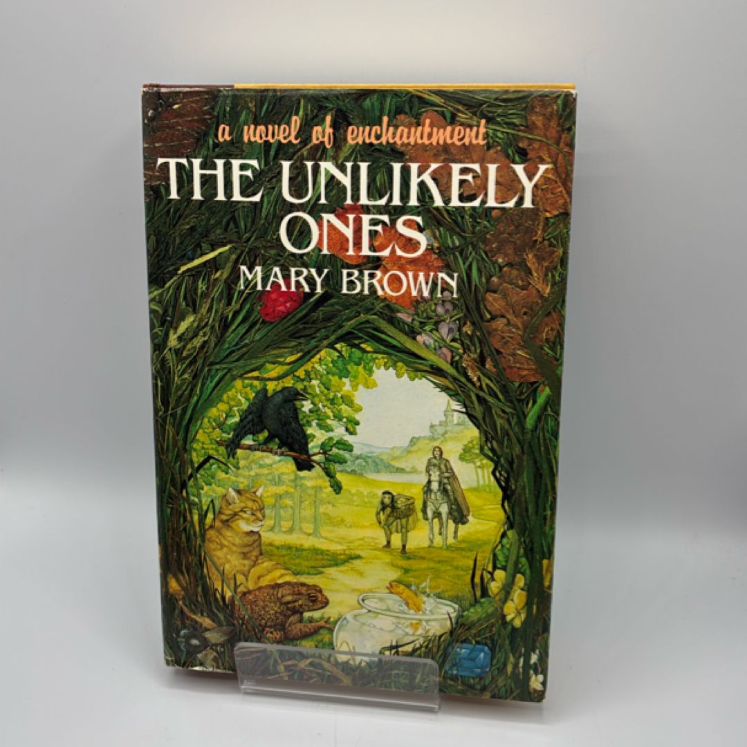 The Unlikely Ones (BCE) (1986)