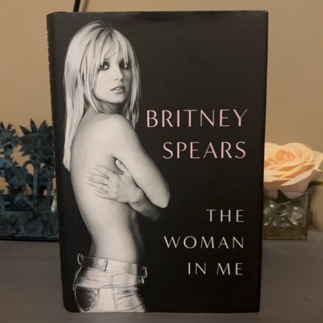 The Woman in Me
