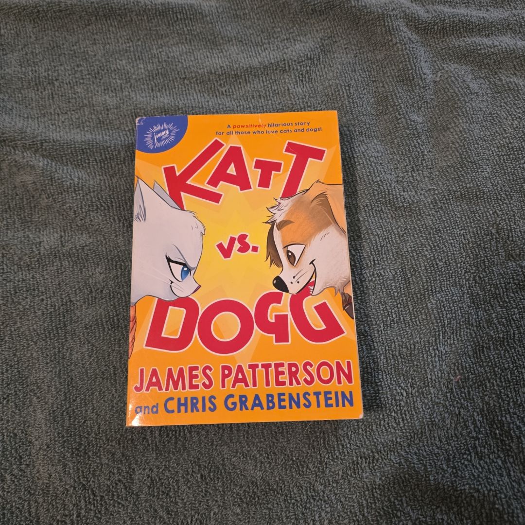 Katt Vs. Dogg