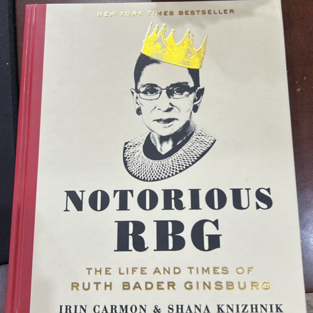 Notorious RBG