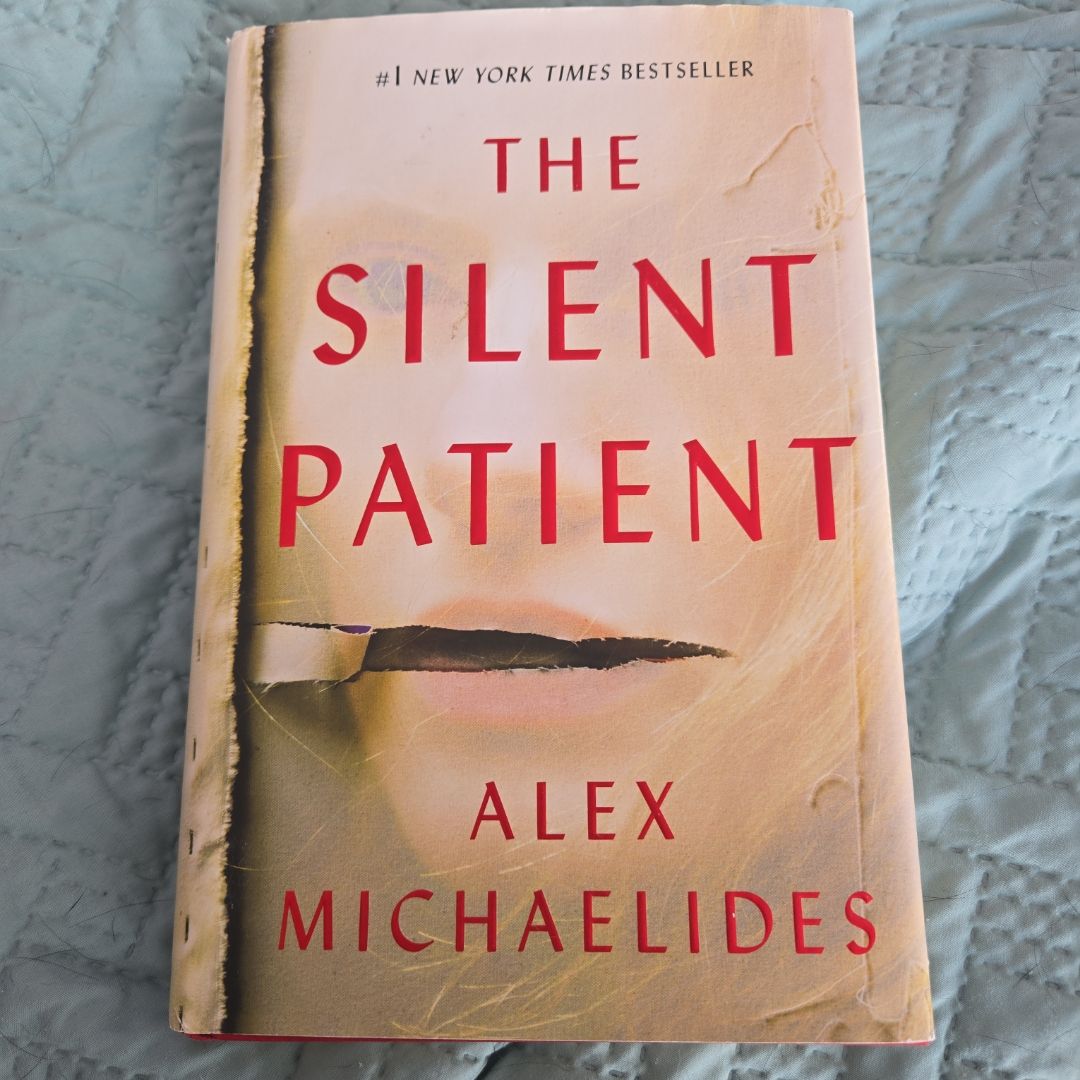 The Silent Patient