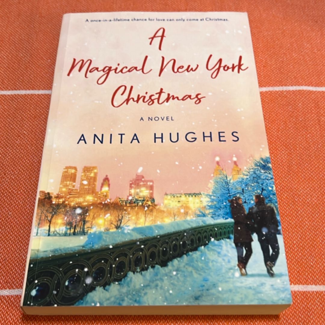 A Magical New York Christmas