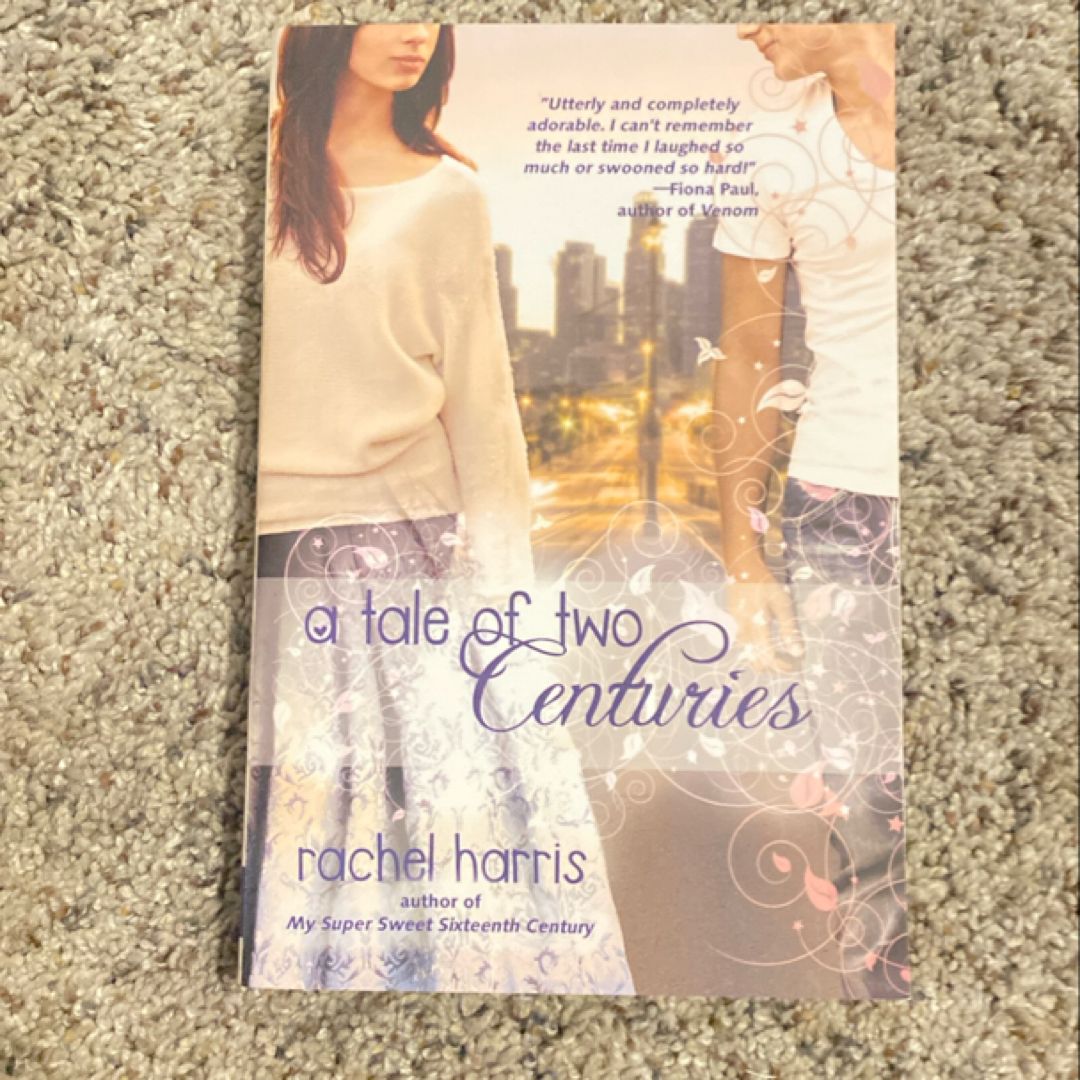 A Tale of Two Centuries