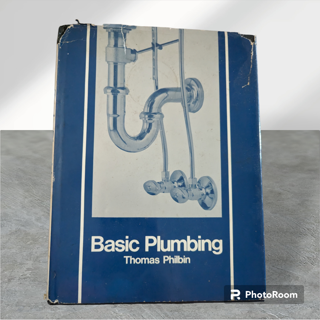 Basic Plumbing