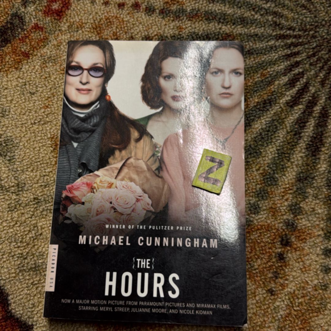 The Hours