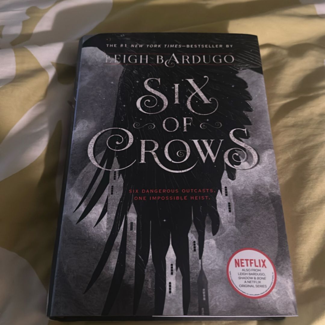 Six of Crows