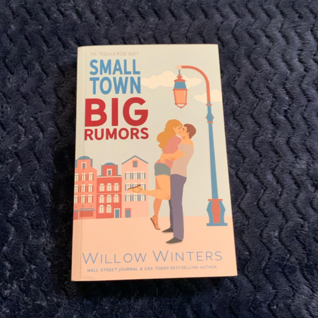 Small Town, Big Rumors