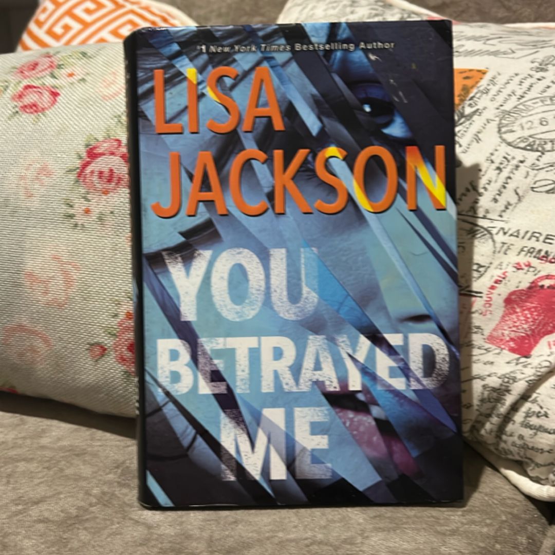 You Betrayed Me - NO RIGHTS