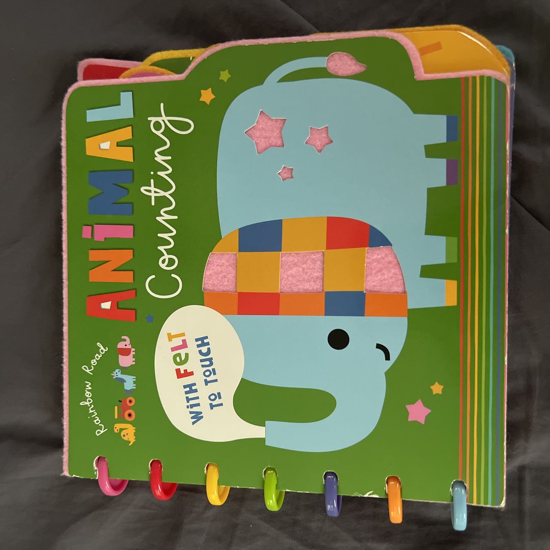 Animal Counting