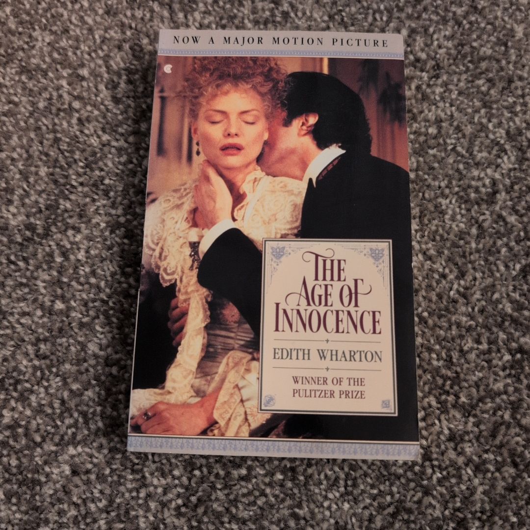 The Age of Innocence