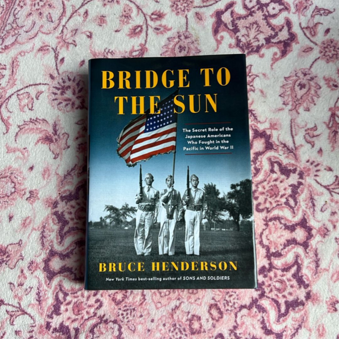 Bridge to the Sun