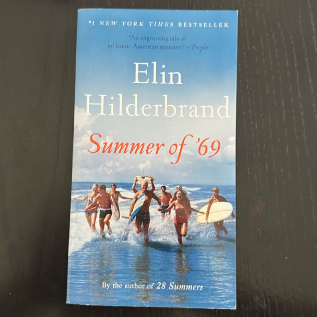 Summer Of '69