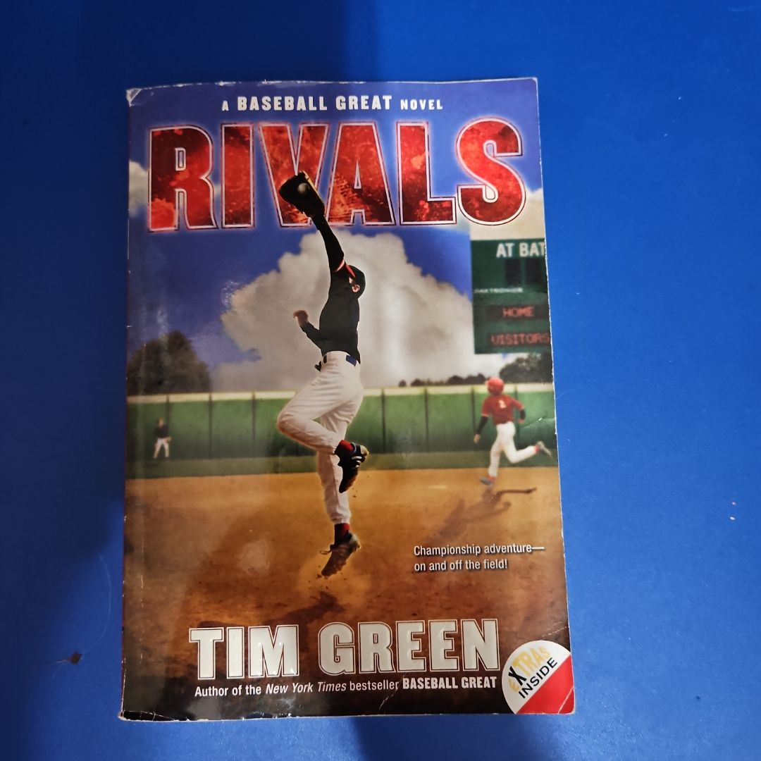 Rivals