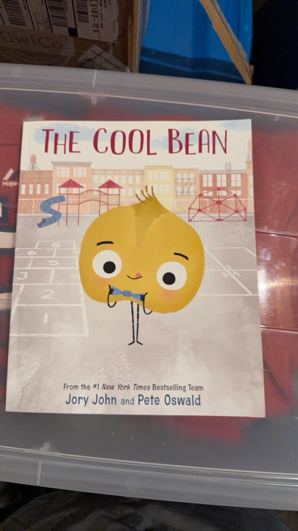 The Cool Bean