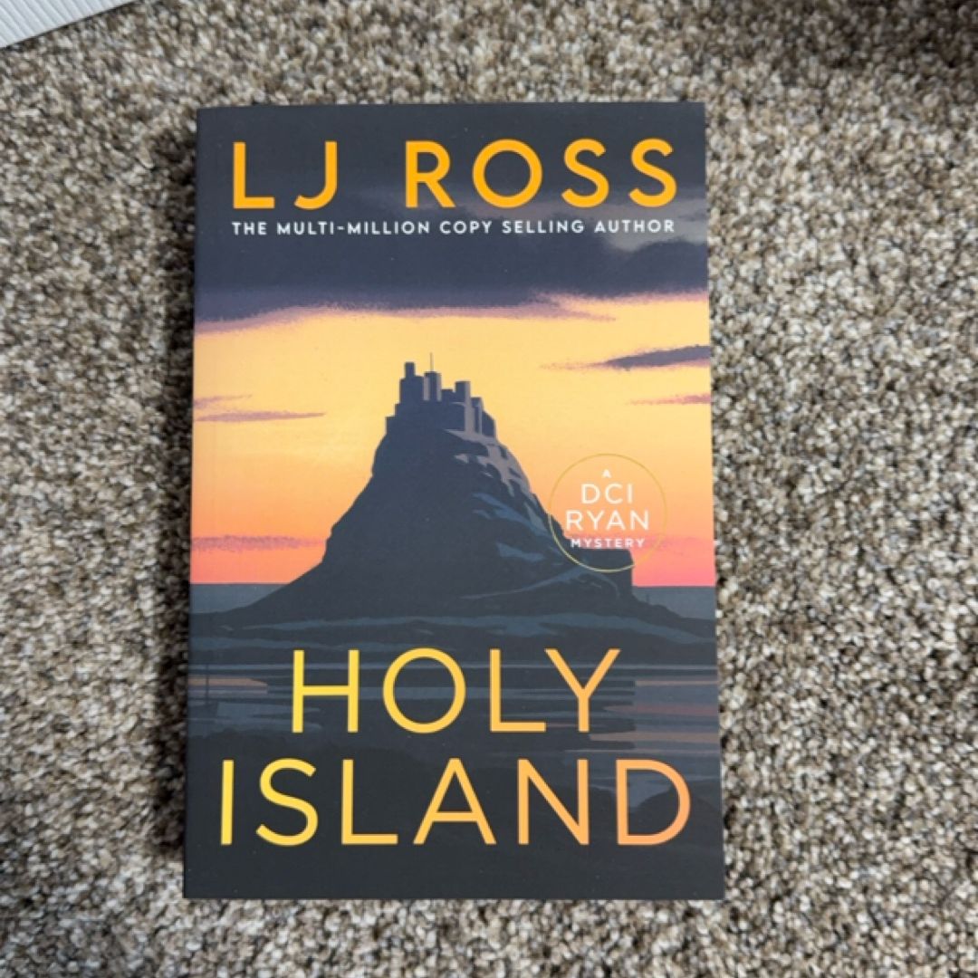 Holy Island