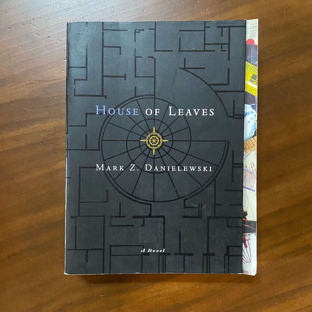 House of Leaves