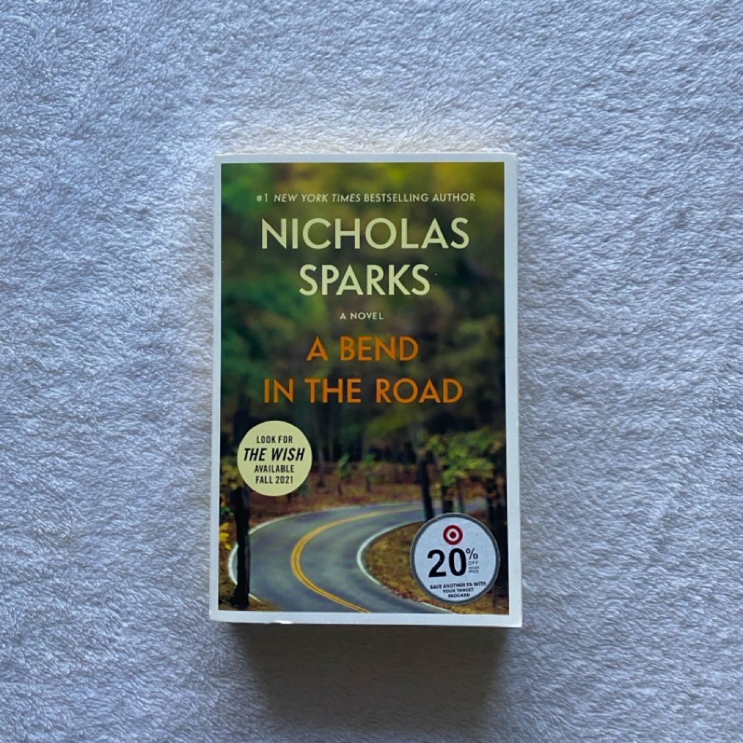 A Bend in the Road