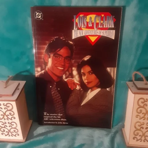 Tales of the New Gods