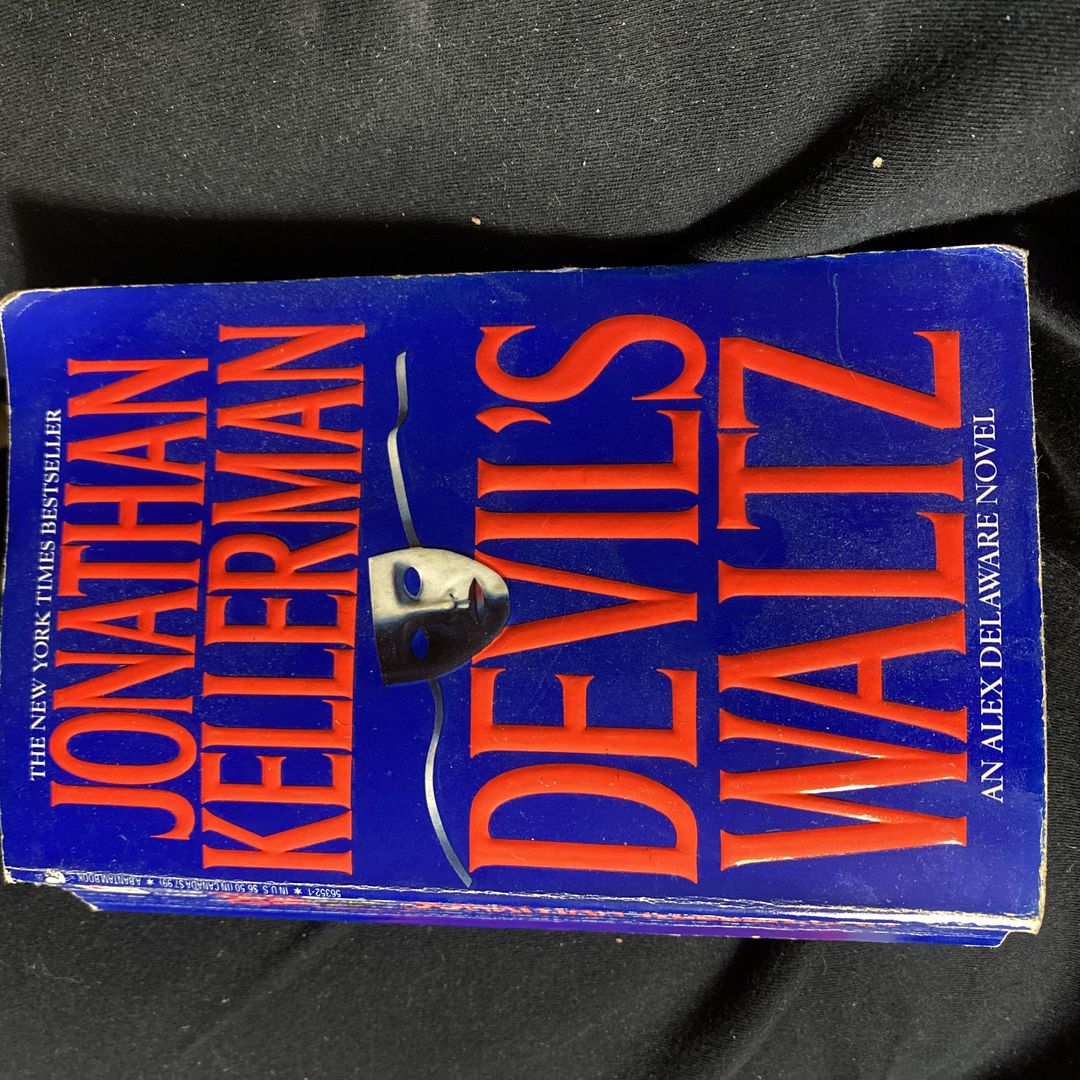 Devil's Waltz