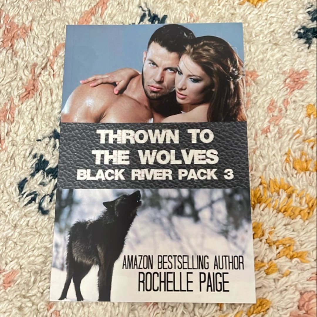 Thrown to the Wolves