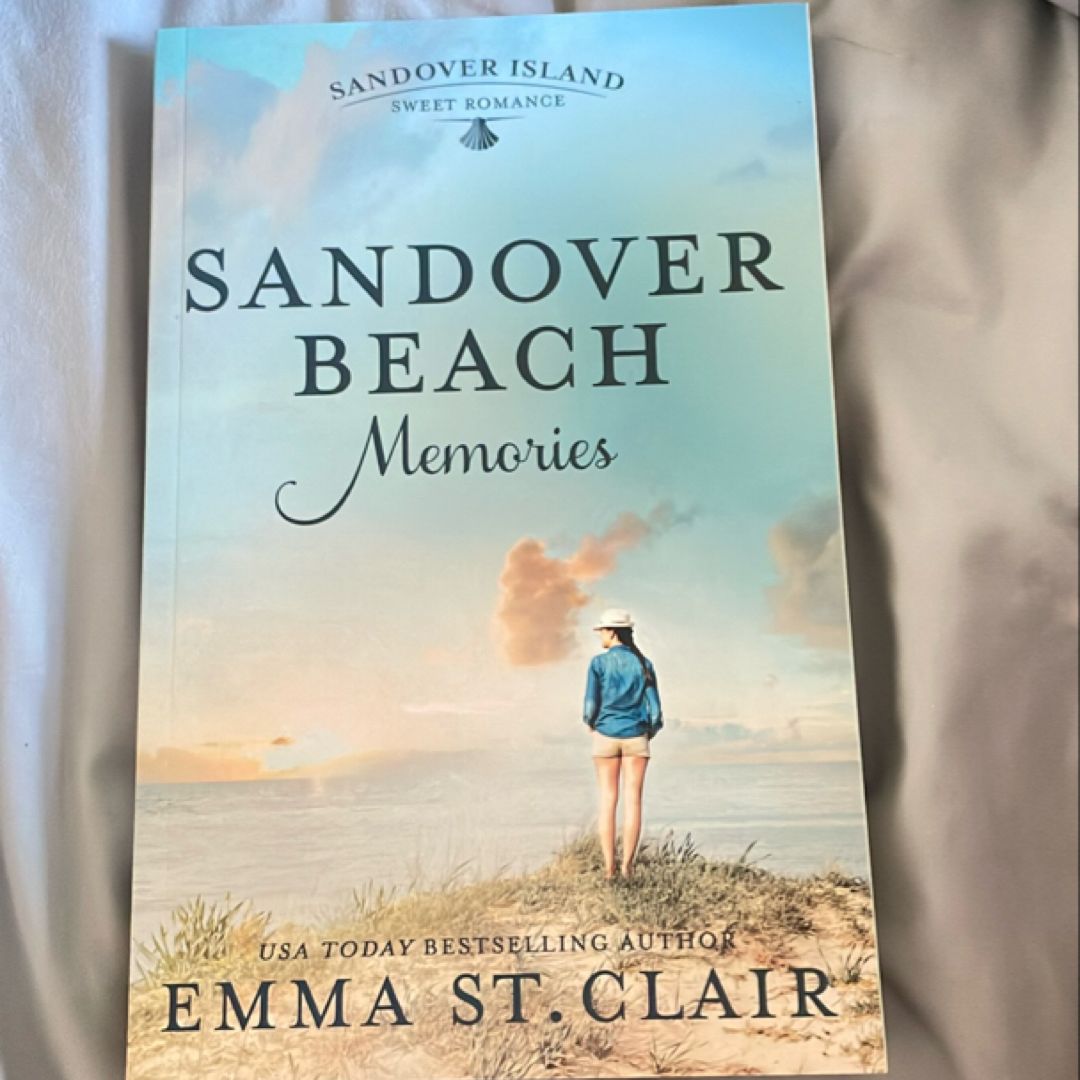 Sandover Beach Memories