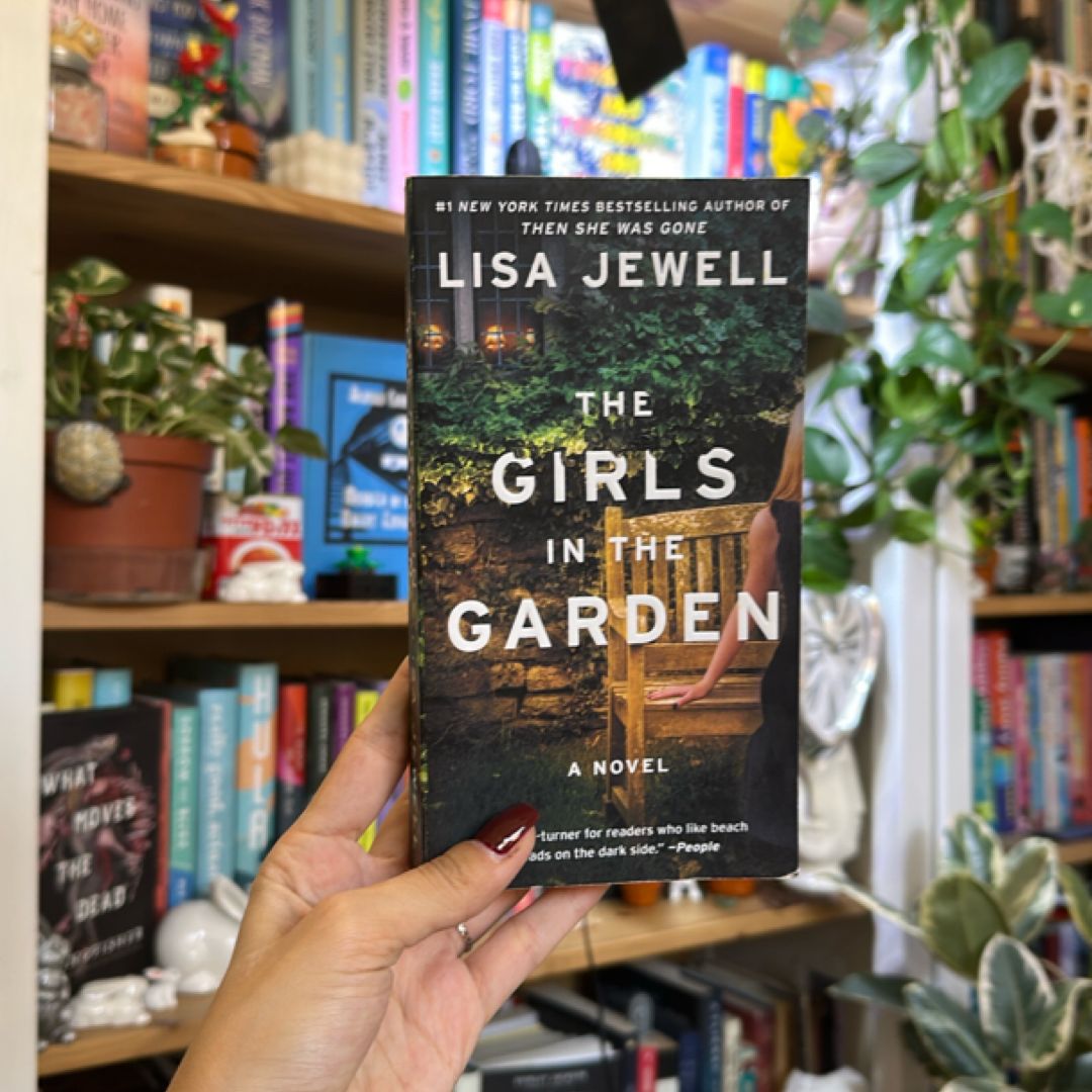 The Girls in the Garden