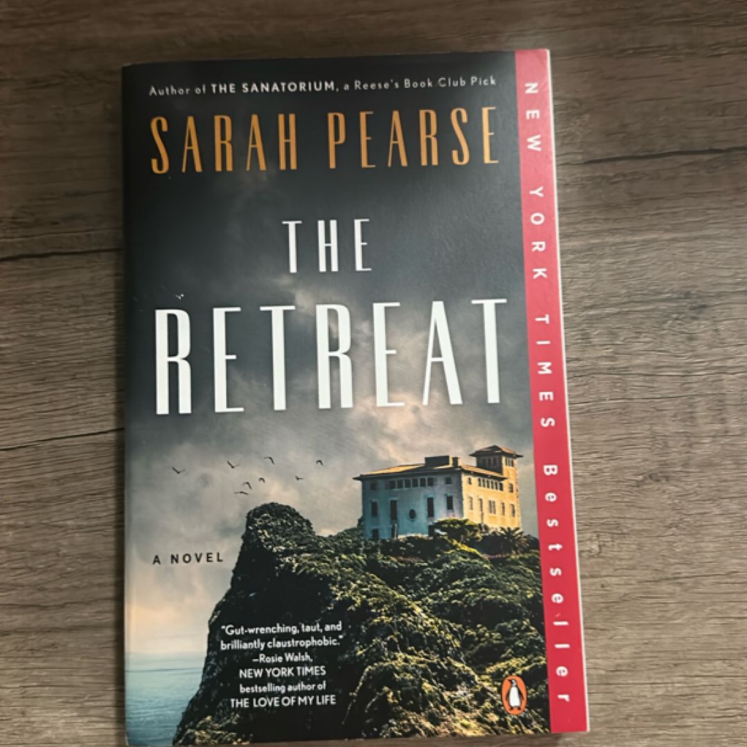 The Retreat